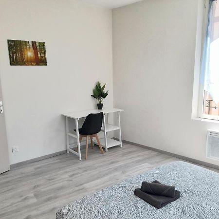 Le Scandinave Apartman Joigny Kültér fotó